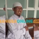 Humas Pondok Pesantren As Sunnah, Endri Faisol.