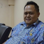 Anggota Komisi A DPRD Jawa Timur Agung Mulyono.