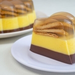 Resep Puding Moka Biskuit Regal, Rekomendasi Dessert Lezat. Foto: Ist