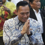 Menteri ATR/BPN, Agus Harimurti Yudhoyono (dok. Ist)
