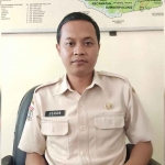 Kepala Pelayanan Pajak Daerah UPT Kepanjen, Johan Suwandana.