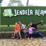 Jendela Alam Bandung, Rekomendasi Wisata Alam dan Edukasi. Foto: Ist