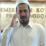 Wali Kota Probolinggo, Habib Hadi Zainal Abidin.