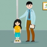 Waspada Dampak Panjang Stunting, Berikut Cara Mencegah Stunting Pada Anak. Foto: Ist