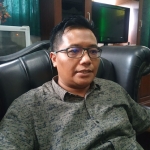 Ketua DPRD Kabupaten Situbondo, Edy Wahyudi