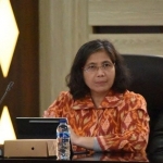 Penjabat (Pj) Wali Kota Kediri, Zanariah.