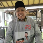 Irwan Setiawan, Ketua DPW PKS Jatim. Foto: M. Didi Rosadi/BANGSAONLINE.com.