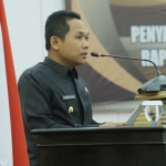 Bupati Lumajang, Thoriqul Haq.