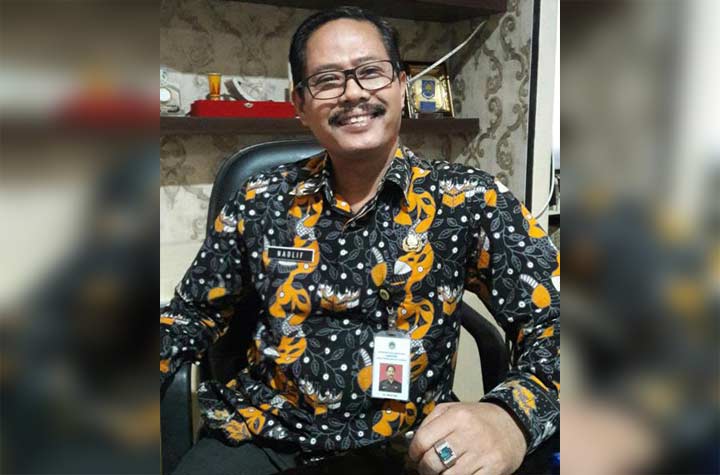 Minggu Ini Bupati Sambari Dijadwalkan Lantik Sekda Gresik Terpilih