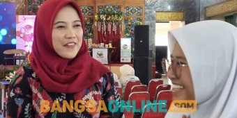 Dosen Psikologi UTM Sebut Gen Z Butuh Asupan Politik