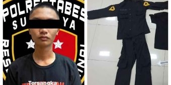 Tewasnya Taruna Junior Poltekpel Surabaya, Polisi Tetapkan Satu Senior Sebagai Tersangka