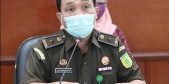 Terkait Korupsi Garuda, Jampidsus Periksa CT, Komisaris PT Garuda Indonesia 