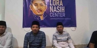Launching Lora Nasih Centre, Nasdem Wait and See soal Bacabup-Bacawabup Bangkalan