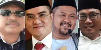 PDIP Siapkan Empat Kader Sebagai Bakal Cabup Gresik di Pilkada 2024
