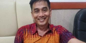 Beredar Daftar Caleg Terpilih, Ketua KPU Surabaya Bilang Begini