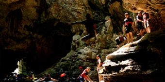 5 Wisata Goa di Gunungkidul Paling Eksotis, Sembunyikan Pesona Keindahan