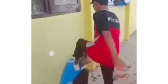 Viral, Video Aksi Bullying Siswa SMP Negeri di Tuban