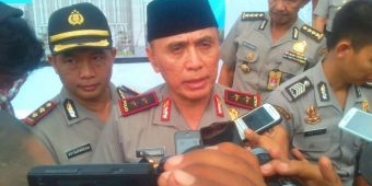 Polisi Temukan 3 Penyandang Dana Kasus Makar, Ratna Sarumpaet Minta Petinggi FPI Diperiksa