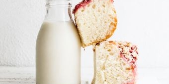 Apa Manfaat Minum Susu Setiap Hari? 