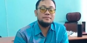 Dituding Thoriq Tak Laporkan Dana Donasi Semeru, Ketua FOZ Lumajang: Laporan 6 Bulan Sekali