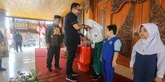 Ali Kuncoro: Pemkot Mojokerto Bersiap Terapkan Wajib Belajar 13 Tahun