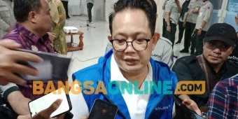 Gus Muhdlor Ditangkap KPK, Pj Gubernur Jatim Siapkan Pengganti