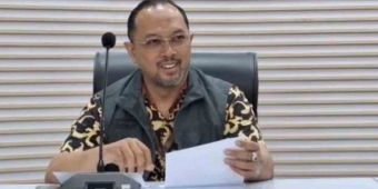 KPK Tetapkan 21 Tersangka Kasus Dugaan Korupsi Dana Hibah DPRD Jatim