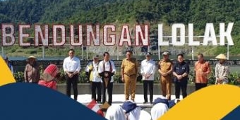 Menteri AHY Apresiasi Jajaran Ditjen PTPP yang Perjuangkan PSN