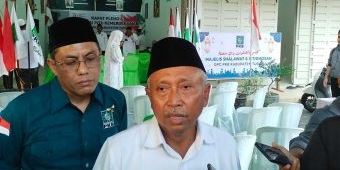 Dinilai Berprestasi, PKB Tuban Dukung Muhaimin Maju Ketum Periode 2024-2029