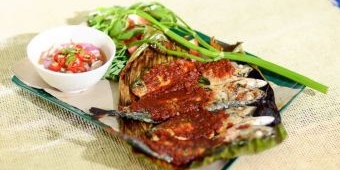 Resep Ikan Kembung Bakar, Hidangan Lezat untuk Keluarga