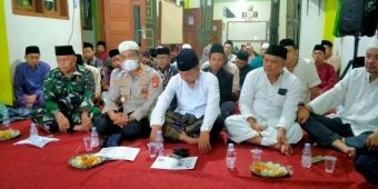 Kiai Asep Target 3 Tahun, Amanatul Ummah 02 Harus Jadi Pesantren Terbaik di Jawa Barat