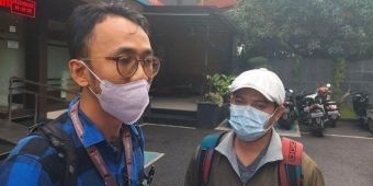 Koalisi Masyarakat Sipil Laporkan Kapolrestabes Surabaya dan Kapolda Jatim