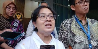 Koalisi Perempuan Indonesia Laporkan KPU ke DKPP atas Dugaan Langgar Kode Etik