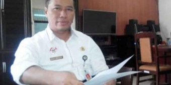 Tingkatkan Mutu Pendidikan, Pemkot Mojokerto Segera Tuntaskan Pembangunan Sarana Prasarana Sekolah