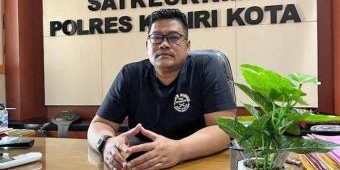 Polisi Pastikan Tewasnya Bocah Kakak-Beradik di Kota Kediri Akibat Dibacok Berkali-Kali