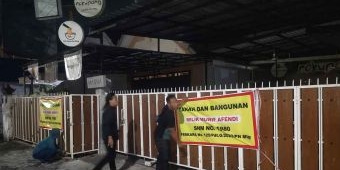 Warga Kota Malang Cari Keadilan, Rumahnya Dikuasai Pemegang SHGB Kadaluarsa