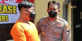 Jambret Dompet Berisi Uang Rp4 Ribu, Pemuda Pare Dikeroyok Warga