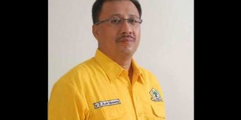 DPD Golkar Pacitan Ancam Pecat Kadernya yang Tak Sejalan dengan Keputusan Partai