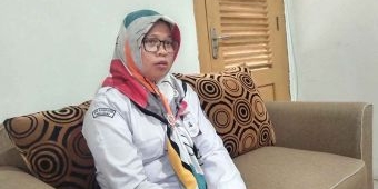 KPU Ngawi Sudah Terima Hibah Anggaran Pilkada 2024