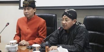 Wali Kota Malang Minta PDAM Berlakukan Work From Home