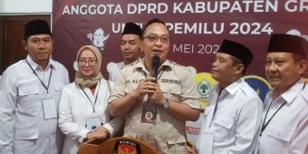 Tiga Kandidat Pendamping Bacabup Alif Maju Pilkada Gresik 2024, ini Bocorannya