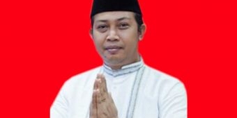 Launching Pilkada Serentak Lancar, Ketua KPU Kabupaten Mojokerto Berharap Warga Gunakan Hak Pilih