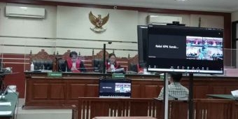 Sidang Kasus Pemotongan Insentif ASN di BPPD Sidoarjo: Ahli Sebut Pemberi Mandat Bertanggung Jawab