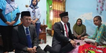 Tujuan Pemkot Mojokerto Giatkan Pemberian Bantuan Langsung untuk Disabilitas dan Lansia