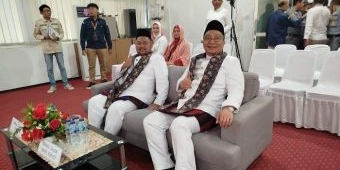 Anggaran Pilkada Gresik Tetap Rp84 M, Meski Hanya Diikuti Satu Paslon