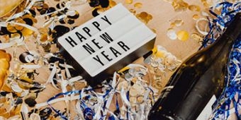 15 Kata-Kata Ucapan Selamat Tahun Baru untuk Orang Tercinta