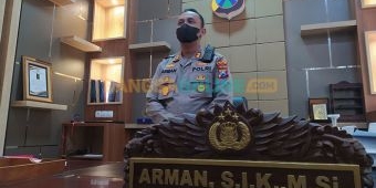 Dugaan Penganiyaan Anggota LSM Formabes oleh Oknum DPRD, Polres Sampang Periksa 5 Saksi