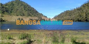 Tak Semua Air di Gunung Bisa Langsung Dikonsumsi, Simak Informasi Berikut