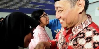 Respons Kritik Sekretaris Gerindra, Tokoh NU: Langkah Tepat Pemprov Jatim Bentuk Lumbung Pangan