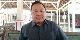 Fraksi Gerindra Dorong Pemkot Probolinggo Bangun Sekolah SMP Negeri di Wilayah Barat